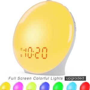 Alarm Clock